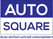 Logo AUTOSQUARE